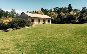 Hill End Lodge